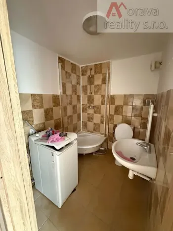 Prodej bytu 1+1, Ondratice, 36 m2