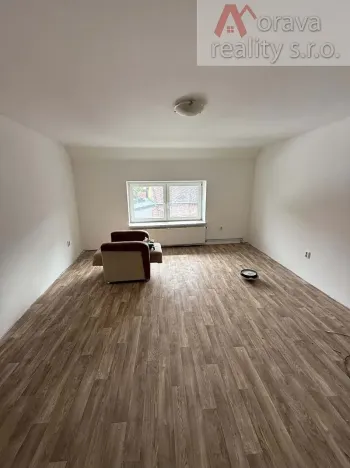 Prodej bytu 1+1, Ondratice, 36 m2