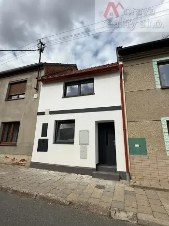 Prodej bytu 1+1, Ondratice, 28 m2