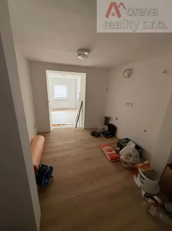 Prodej bytu 2+1, Ondratice, 46 m2