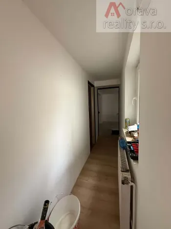 Prodej bytu 2+1, Ondratice, 46 m2