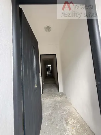 Prodej vícegeneračního domu, Ondratice, 110 m2