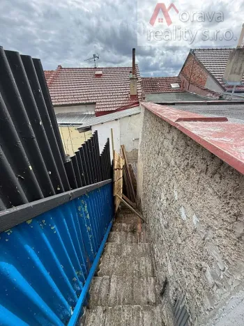 Prodej vícegeneračního domu, Ondratice, 110 m2