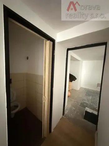 Prodej vícegeneračního domu, Ondratice, 110 m2