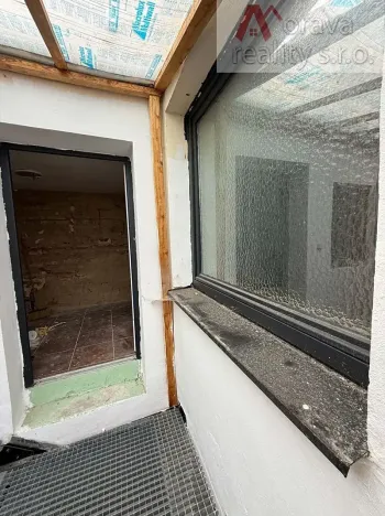 Prodej vícegeneračního domu, Ondratice, 110 m2