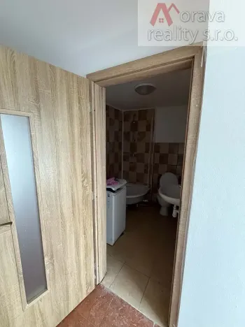 Prodej vícegeneračního domu, Ondratice, 110 m2