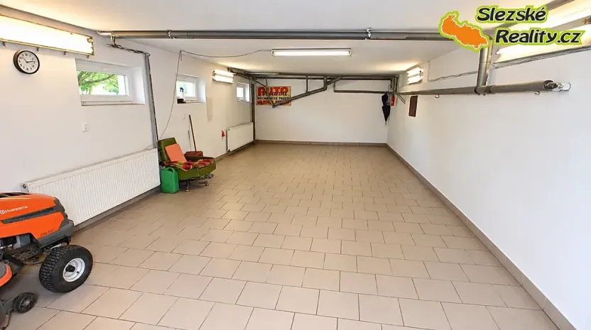 Prodej rodinného domu, Ostrava, Foksova, 240 m2