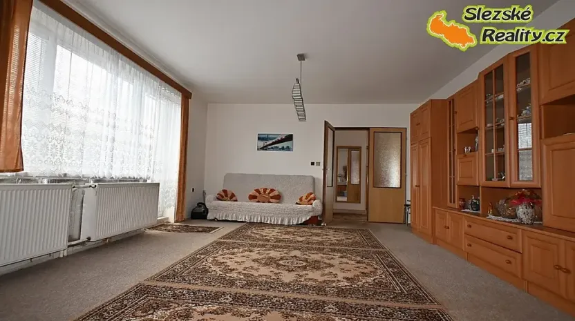 Prodej rodinného domu, Ostrava, Foksova, 240 m2