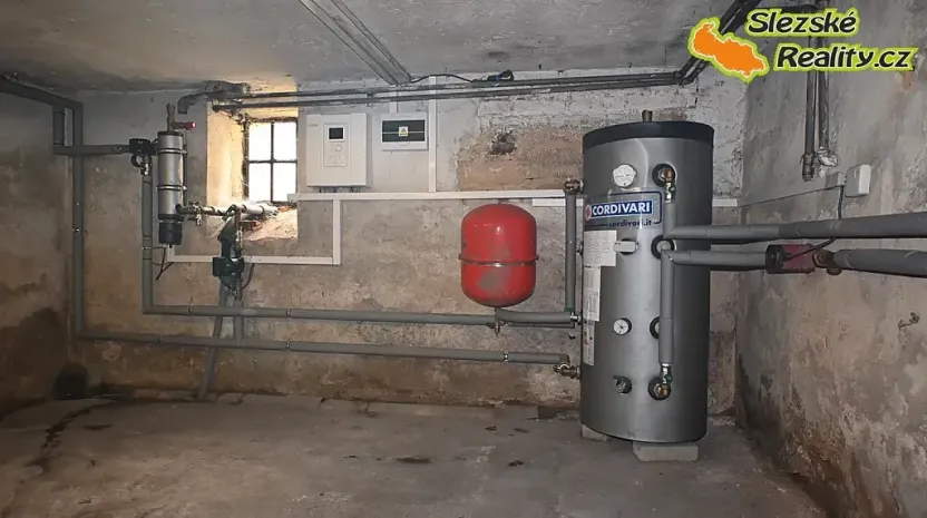 Prodej rodinného domu, Ostrava, Foksova, 240 m2