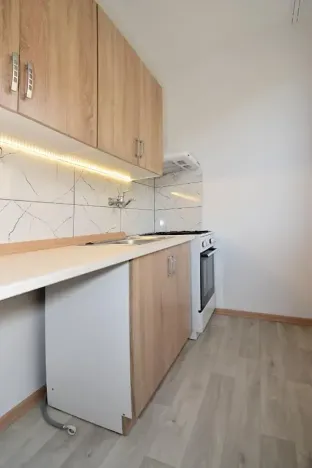 Pronájem bytu 1+1, Most, Jana Kubelíka, 27 m2