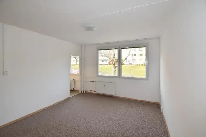 Pronájem bytu 1+1, Most, Jana Kubelíka, 27 m2