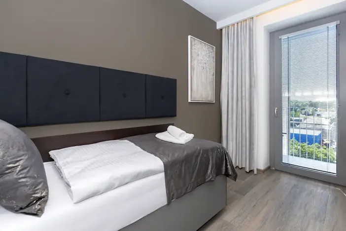 Pronájem bytu 2+1, Hradec Králové, Na Brně, 41 m2