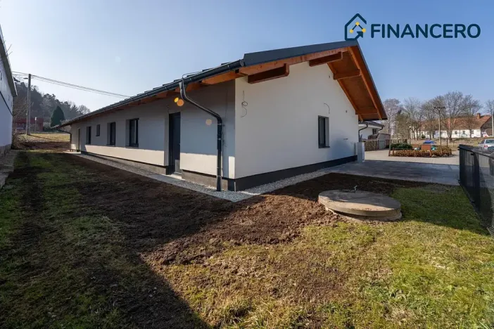 Prodej rodinného domu, Boskovice, 198 m2