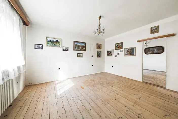 Prodej rodinného domu, Praha - Běchovice, Českobrodská, 196 m2