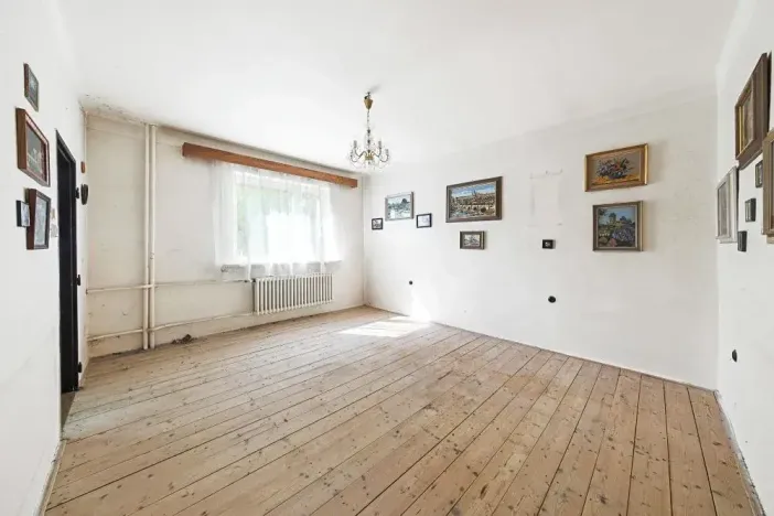 Prodej rodinného domu, Praha - Běchovice, Českobrodská, 196 m2