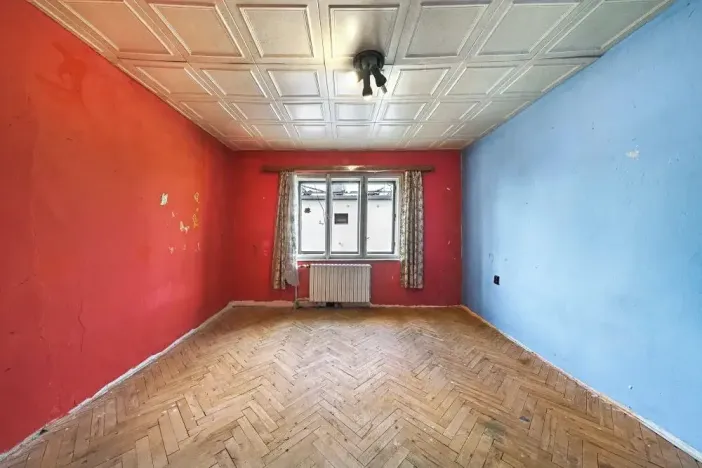 Prodej rodinného domu, Praha - Běchovice, Českobrodská, 196 m2