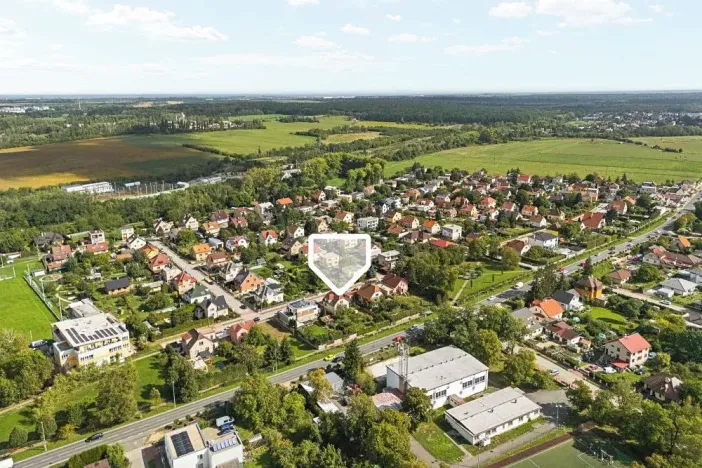 Prodej rodinného domu, Praha - Běchovice, Českobrodská, 196 m2