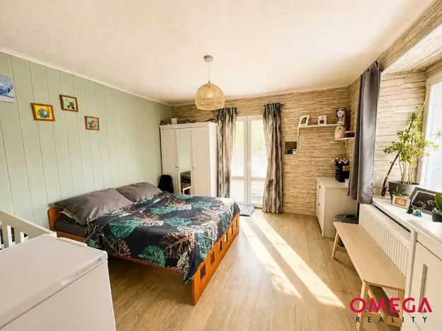 Prodej rodinného domu, Žleby, V Borovičkách, 134 m2
