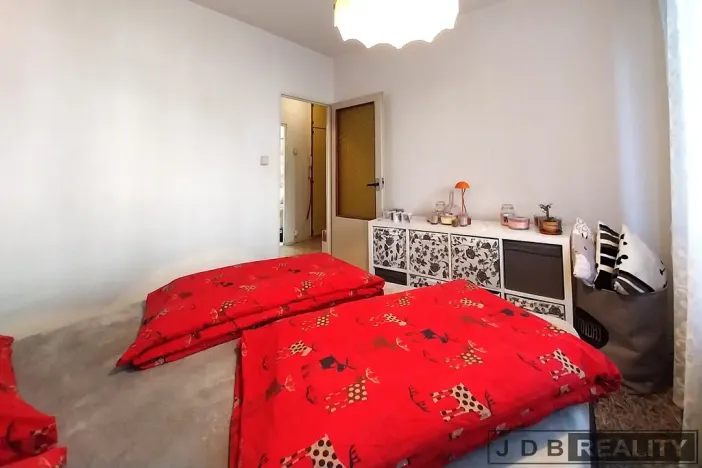 Prodej bytu 3+1, Praha - Prosek, Bílinská, 55 m2