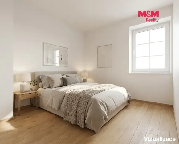 Prodej rodinného domu, Jizerní Vtelno, 35 m2