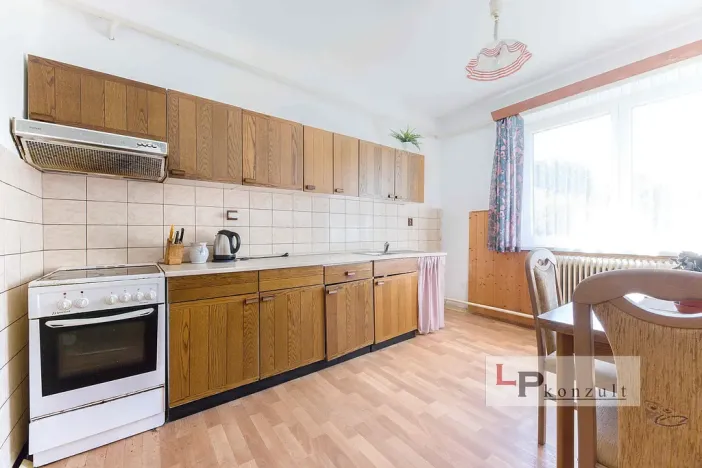 Prodej rodinného domu, Kostelec u Heřmanova Městce, 110 m2