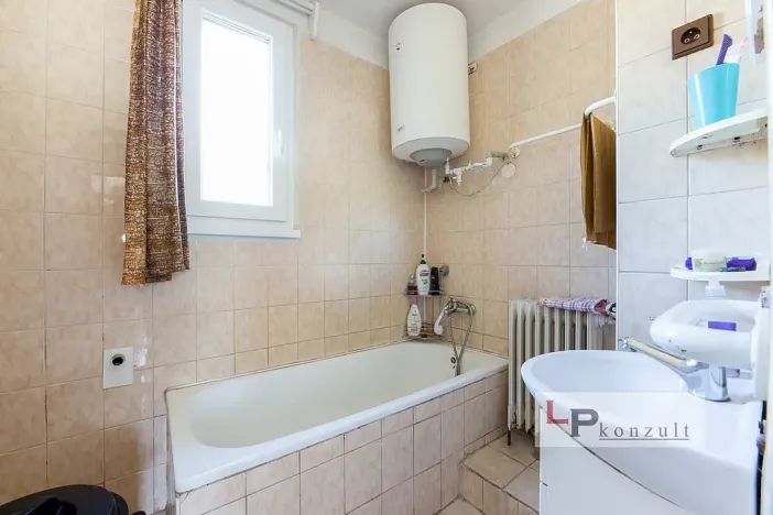 Prodej rodinného domu, Kostelec u Heřmanova Městce, 110 m2
