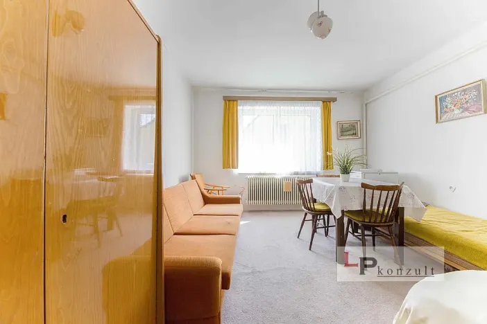 Prodej rodinného domu, Kostelec u Heřmanova Městce, 110 m2