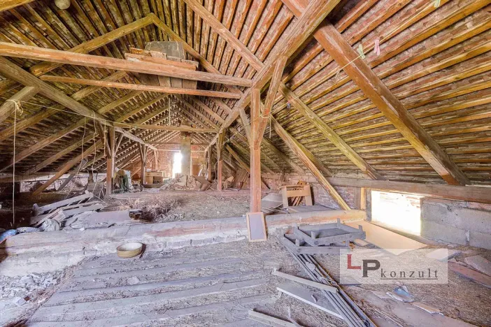 Prodej rodinného domu, Kostelec u Heřmanova Městce, 110 m2
