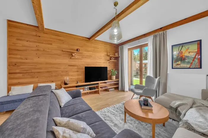 Prodej bytu 3+kk, Špindlerův Mlýn, 90 m2