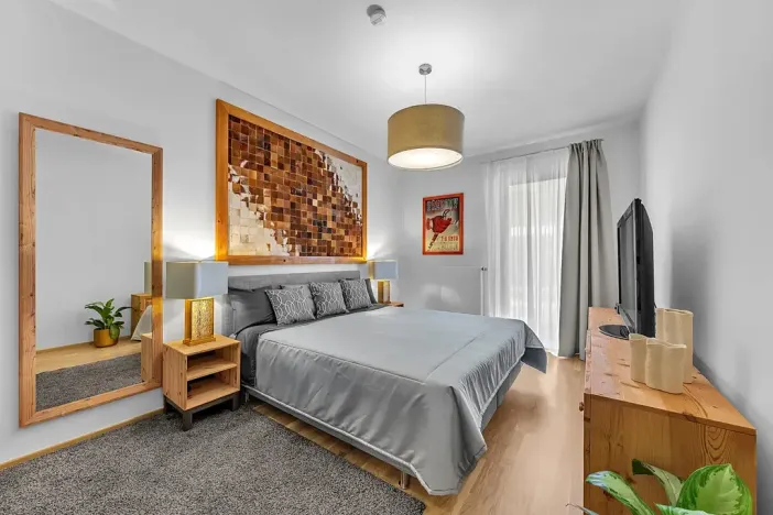 Prodej bytu 3+kk, Špindlerův Mlýn, 90 m2