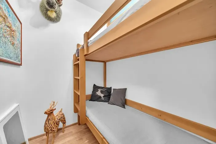 Prodej bytu 3+kk, Špindlerův Mlýn, 90 m2
