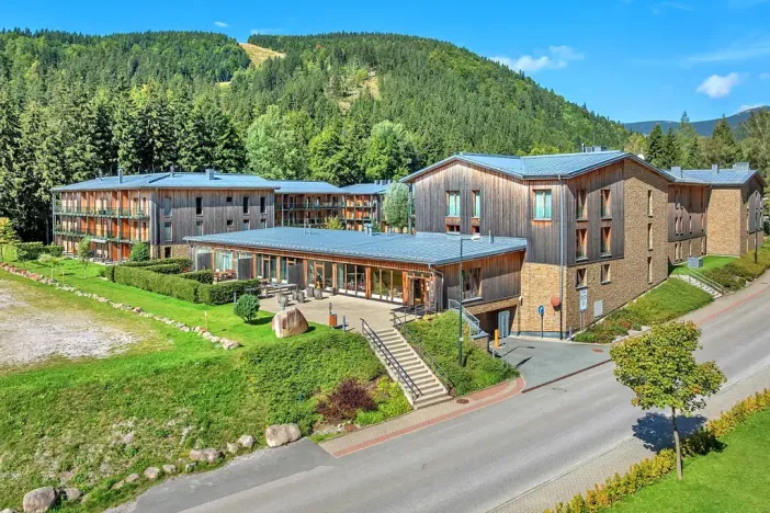Prodej bytu 3+kk, Špindlerův Mlýn, 90 m2