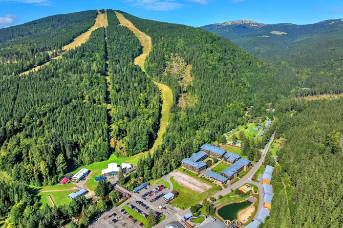 Prodej bytu 3+kk, Špindlerův Mlýn, 90 m2