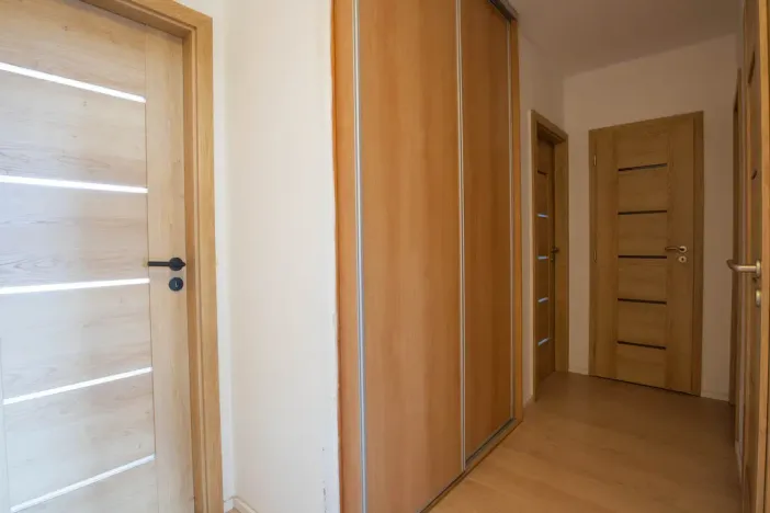 Pronájem bytu 3+kk, Praha - Lhotka, Novodvorská, 76 m2