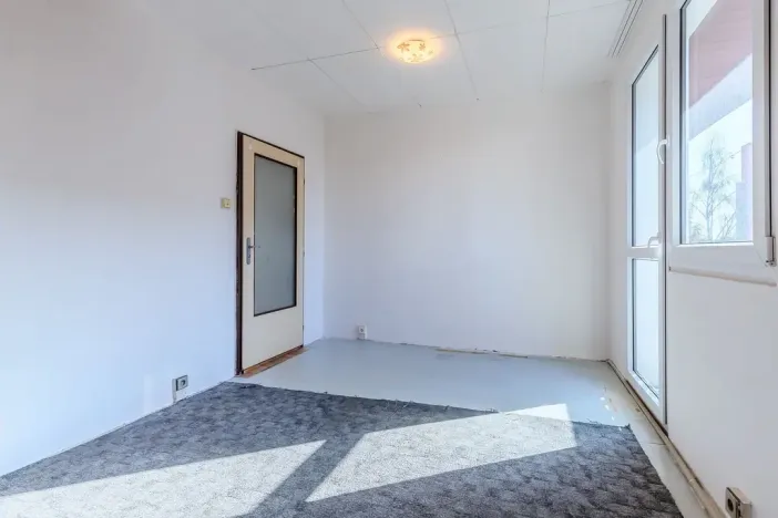 Prodej bytu 4+1, Praha - Ruzyně, Pod cihelnou, 110 m2