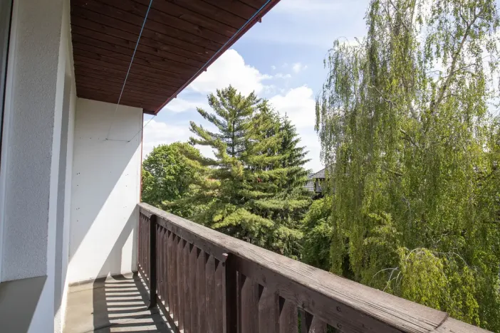 Prodej bytu 4+1, Praha - Ruzyně, Pod cihelnou, 110 m2