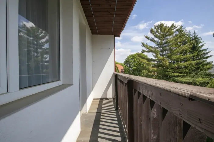 Prodej bytu 4+1, Praha - Ruzyně, Pod cihelnou, 110 m2