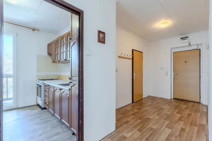 Prodej bytu 4+1, Praha - Ruzyně, Pod cihelnou, 110 m2