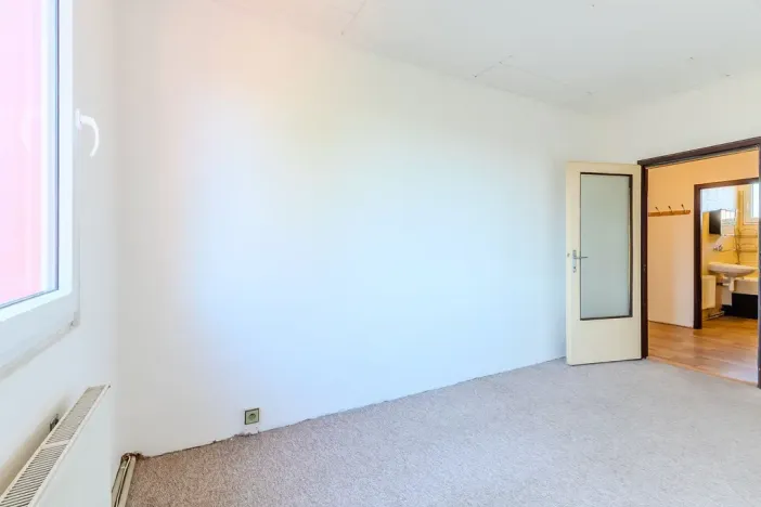 Prodej bytu 4+1, Praha - Ruzyně, Pod cihelnou, 110 m2