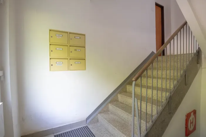 Prodej bytu 4+1, Praha - Ruzyně, Pod cihelnou, 110 m2