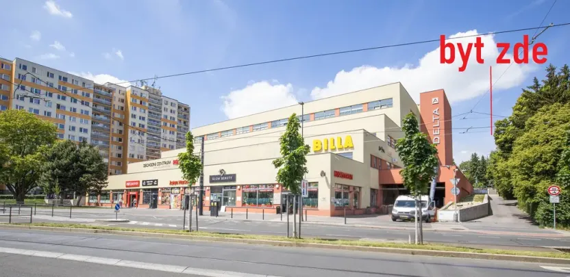 Prodej bytu 4+1, Praha - Ruzyně, Pod cihelnou, 110 m2
