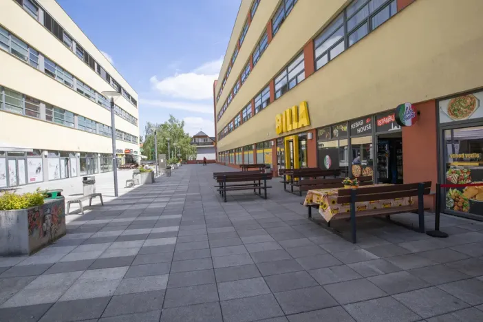 Prodej bytu 4+1, Praha - Ruzyně, Pod cihelnou, 110 m2