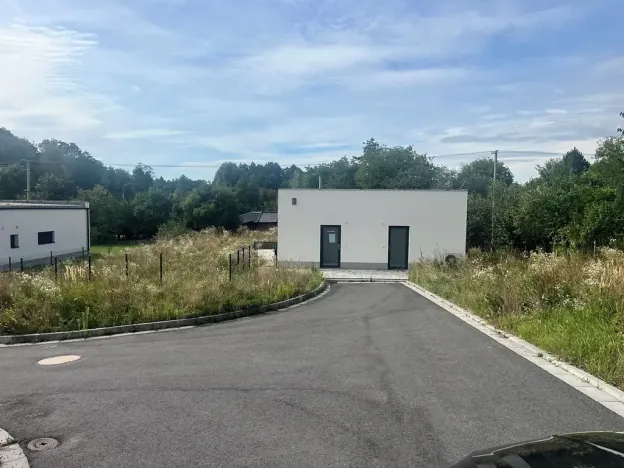 Dražba rodinného domu, Rychvald, 114 m2