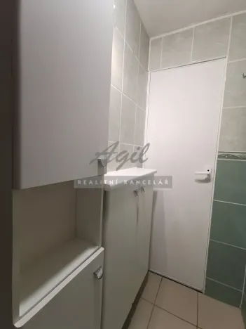 Pronájem bytu 1+1, Mokrá-Horákov, 35 m2