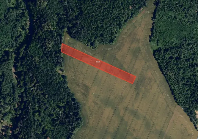 Prodej pole, Ořechov, 12121 m2
