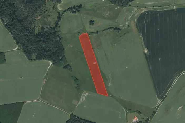 Prodej louky, Lhůta, 15801 m2