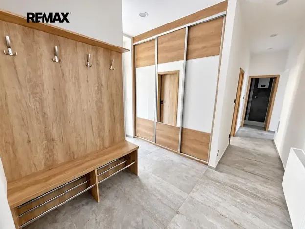 Pronájem bytu 3+1, Ostrava, Českobratrská, 88 m2