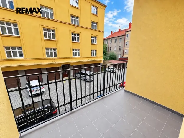 Pronájem bytu 3+1, Ostrava, Českobratrská, 88 m2