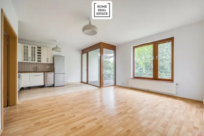 Prodej bytu 3+kk, Praha - Zličín, Lipovská, 70 m2
