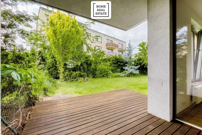 Prodej bytu 3+kk, Praha - Zličín, Lipovská, 70 m2